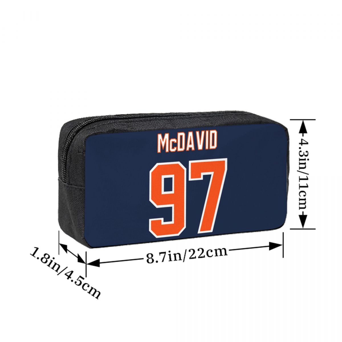 Пеналы Connor McDavid 97 для ф – обзор и цена Phone Cases Edmonton