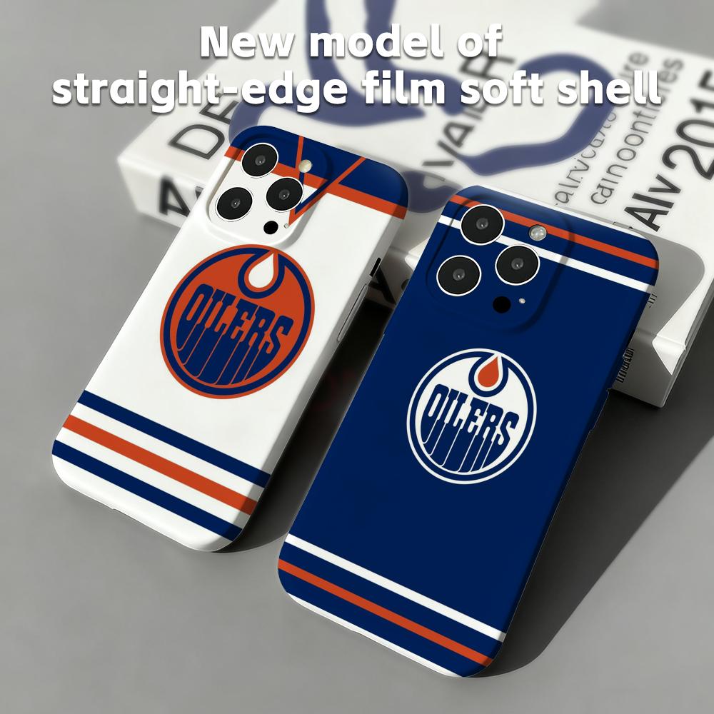 Чехол для телефона Edmonton Oi – обзор и цена Phone Cases Edmonton