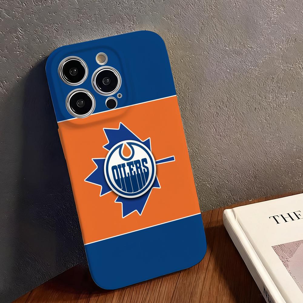 Чехол для телефона Edmonton Oi – обзор и цена Phone Cases Edmonton