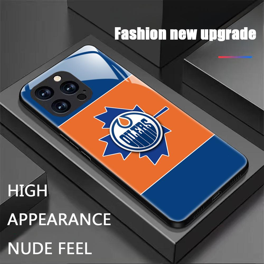 Чехол для телефона Edmonton Oi – обзор и цена Phone Cases Edmonton