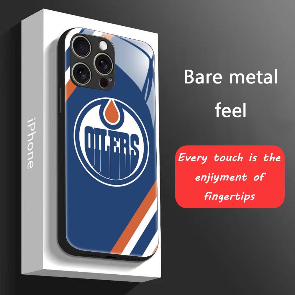 Чехол для телефона Edmonton Oi – обзор и цена Phone Cases Edmonton