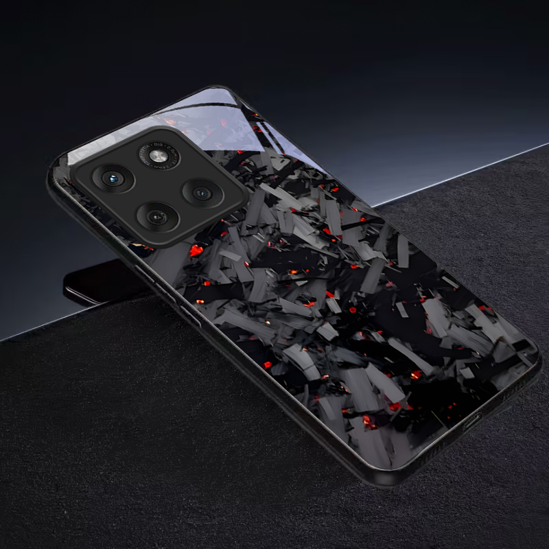 Черный стеклянный чехол для те – обзор и цена Phone Cases For Motorola