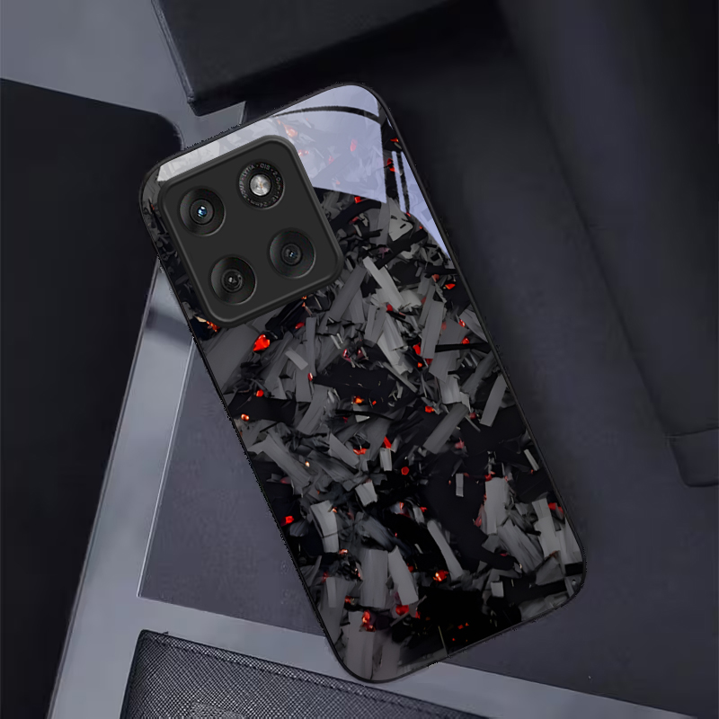 Черный стеклянный чехол для те – обзор и цена Phone Cases For Motorola