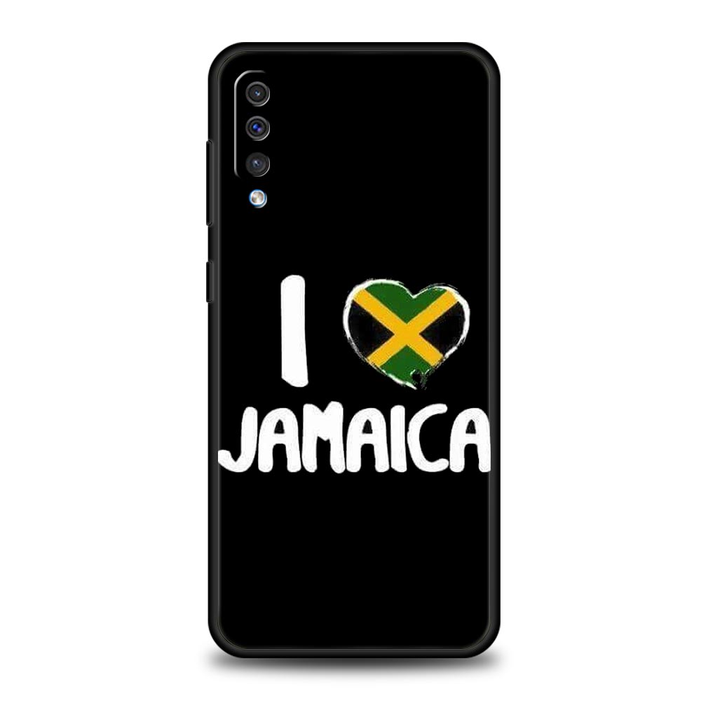 Чехол для телефона с националь – обзор и цена Phone Cases Jamaica