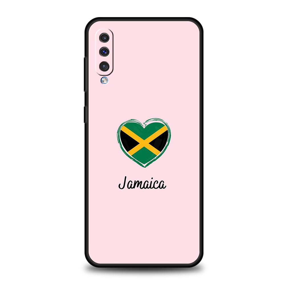 Чехол для телефона с националь – обзор и цена Phone Cases Jamaica
