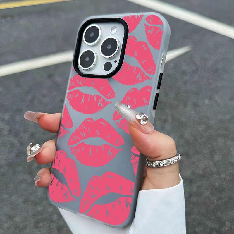 Сексуальная девушка с розовым  – обзор и цена Phone Cases For Girls