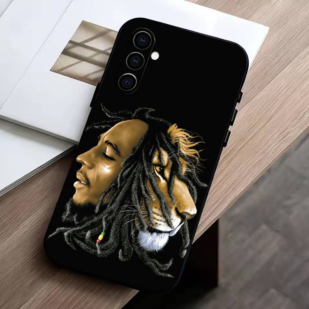 Чехол для телефона Jamaica Bob – обзор и цена Phone Cases Jamaica