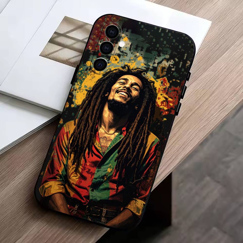 Чехол для телефона Jamaica Bob – обзор и цена Phone Cases Jamaica