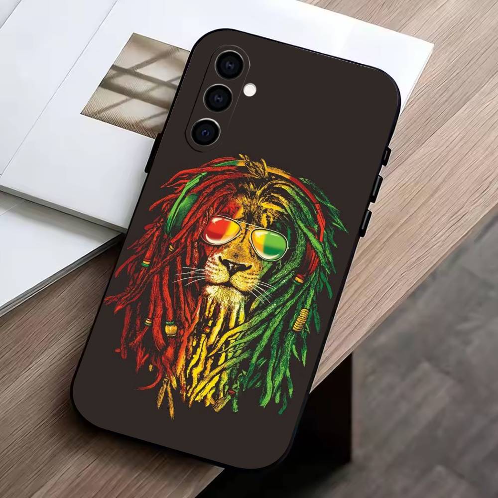 Чехол для телефона Jamaica Bob – обзор и цена Phone Cases Jamaica