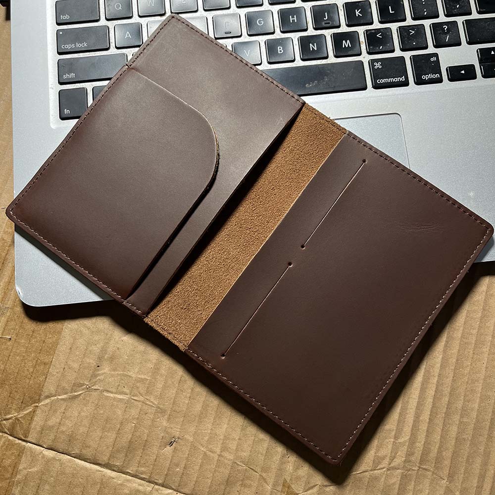 100% кожаная обложка для паспо – обзор и цена Phone Cases Uae
