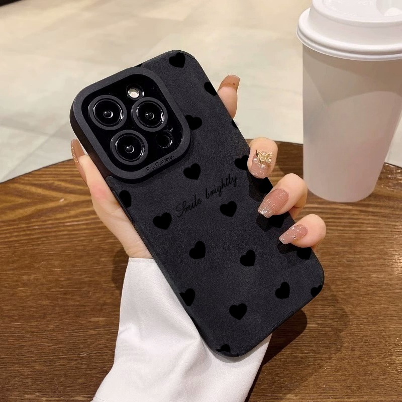 Новый роскошный мягкий чехол д – обзор и цена Phone Cases For Girls