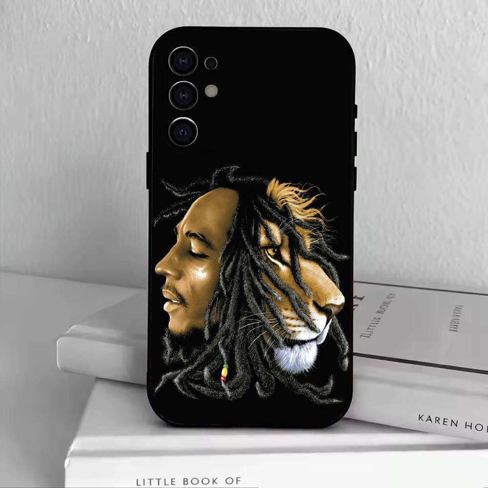 Чехол для телефона Jamaica Bob – обзор и цена Phone Cases Jamaica