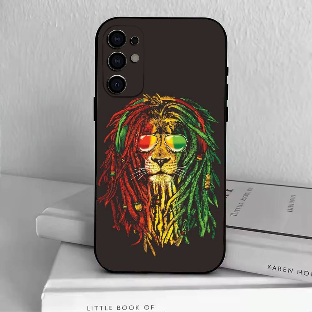 Чехол для телефона Jamaica Bob – обзор и цена Phone Cases Jamaica
