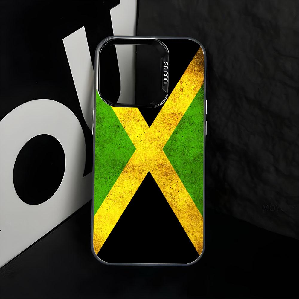 Чехол для телефона с изображен – обзор и цена Phone Cases Jamaica
