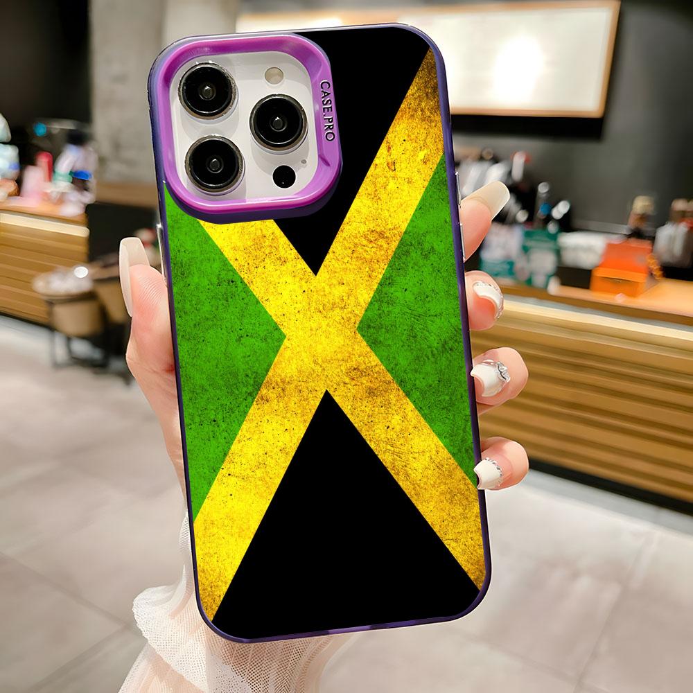 Чехол для телефона с изображен – обзор и цена Phone Cases Jamaica