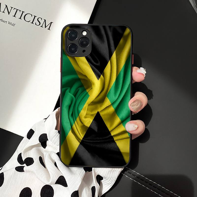 FHNBLJ Ретро чехол для телефон – обзор и цена Phone Cases Jamaica