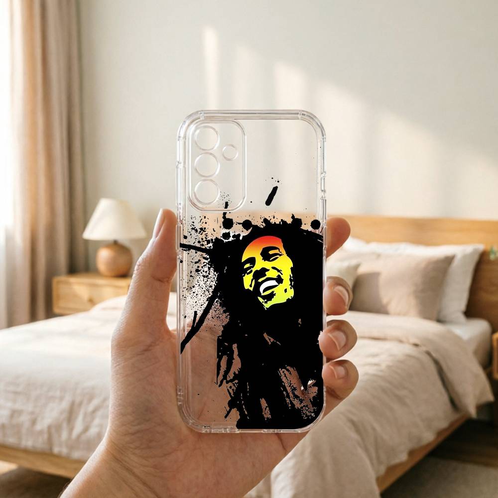Чехол для телефона J-Jamaica B – обзор и цена Phone Cases Jamaica