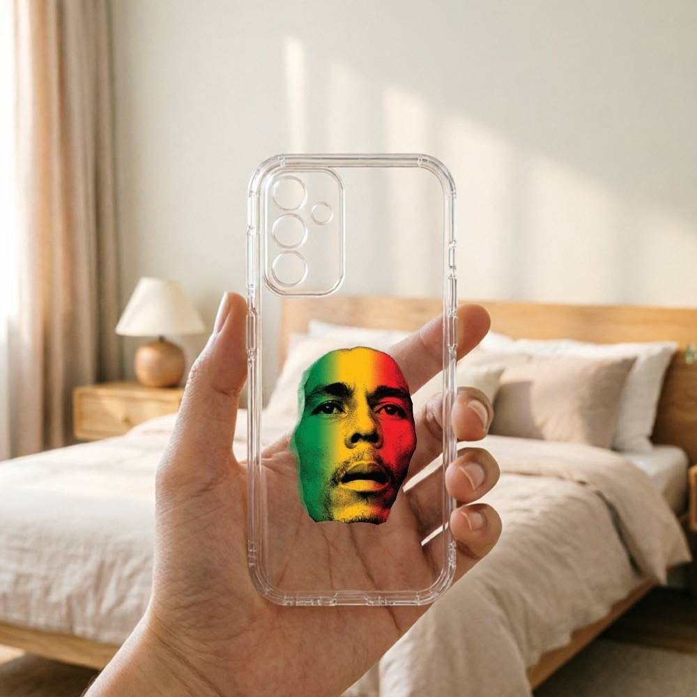 Чехол для телефона J-Jamaica B – обзор и цена Phone Cases Jamaica
