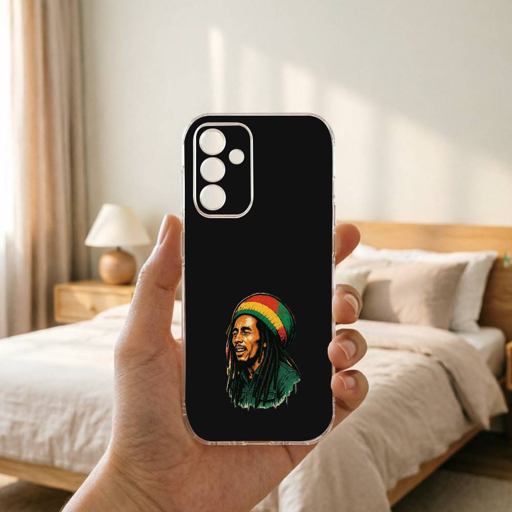 Чехол для телефона J-Jamaica B – обзор и цена Phone Cases Jamaica
