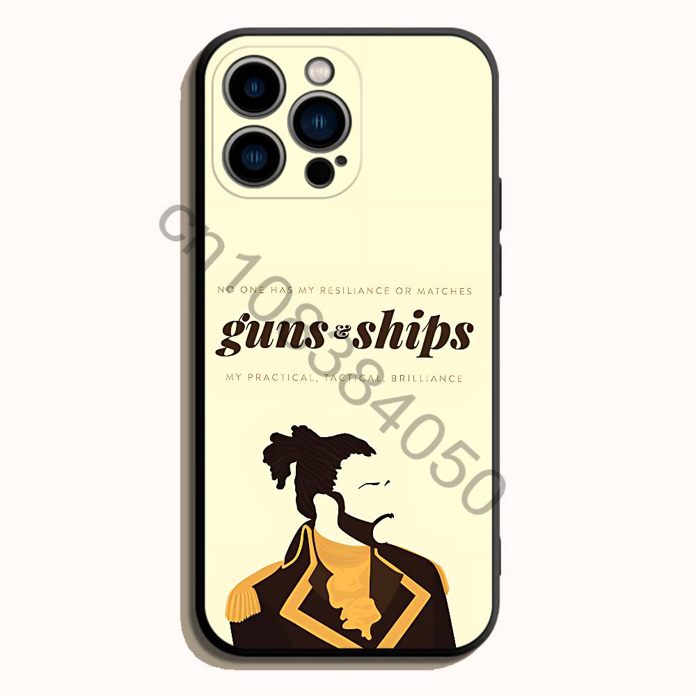 Чехол для iPhone 17 16 15 14 1 – обзор и цена Phone Cases Hamilton