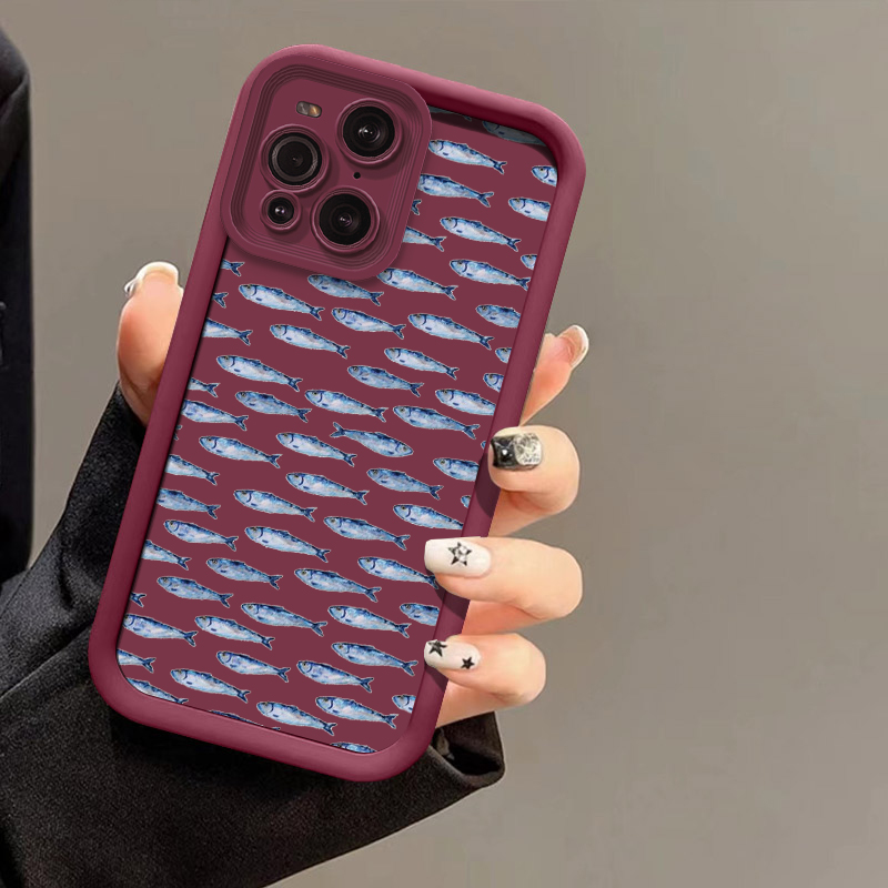 Мягкий силиконовый чехол для т – обзор и цена Phone Cases For Motorola