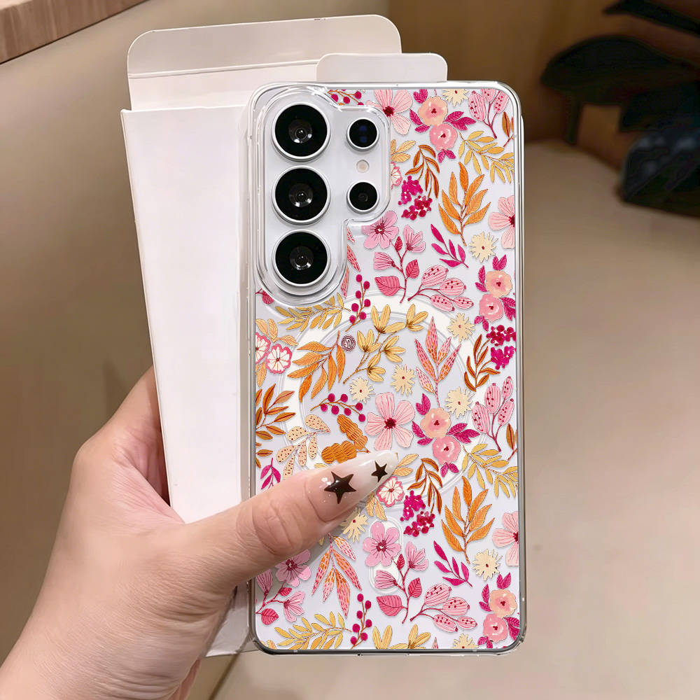 Магнитный чехол для телефона с – обзор и цена Phone Cases Quality