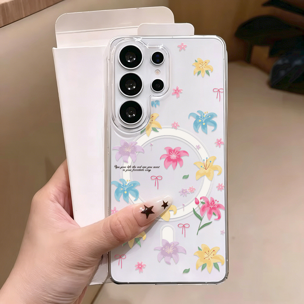 Магнитный чехол для телефона с – обзор и цена Phone Cases Quality