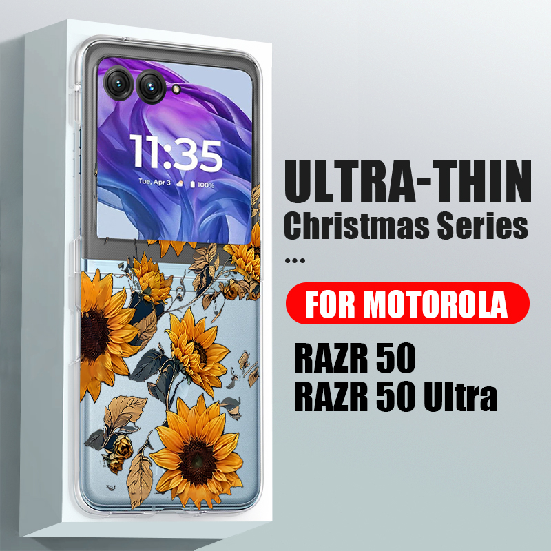 Прозрачный чехол для телефона  – обзор и цена Phone Cases For Motorola
