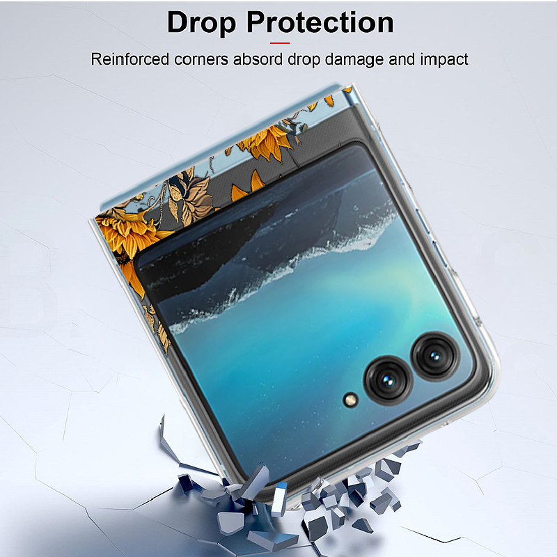 Прозрачный чехол для телефона  – обзор и цена Phone Cases For Motorola