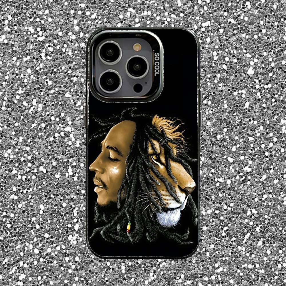 Чехол для телефона Jamaica Bob – обзор и цена Phone Cases Jamaica