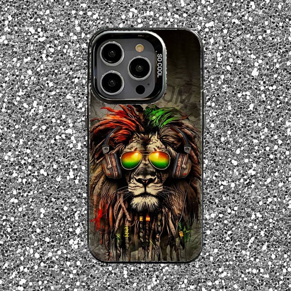Чехол для телефона Jamaica Bob – обзор и цена Phone Cases Jamaica