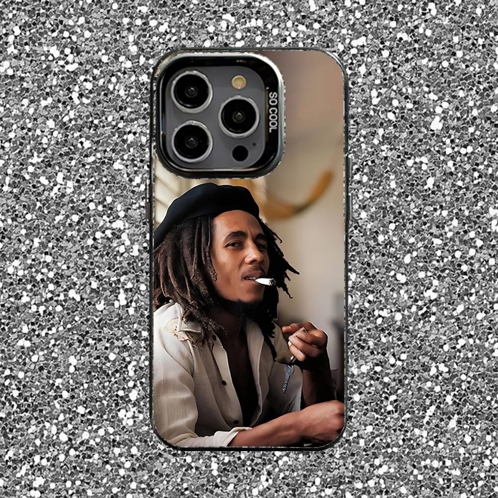 Чехол для телефона Jamaica Bob – обзор и цена Phone Cases Jamaica