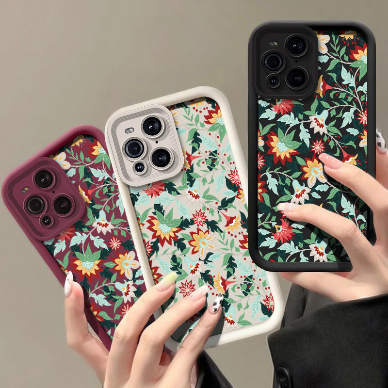 Чехол для телефона с цветочным – обзор и цена Phone Cases For Motorola