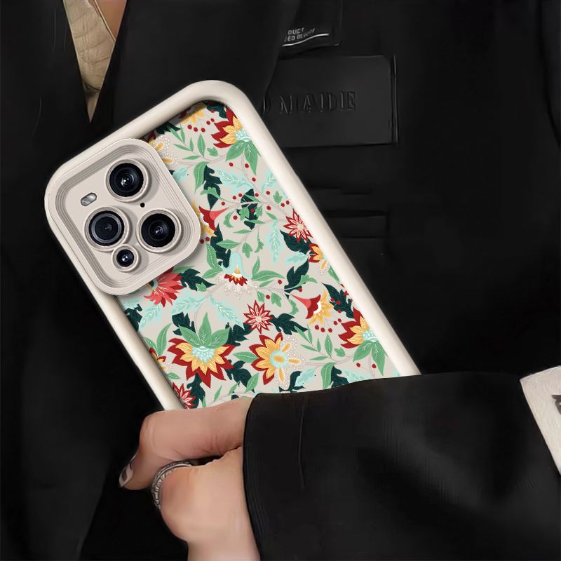 Чехол для телефона с цветочным – обзор и цена Phone Cases For Motorola