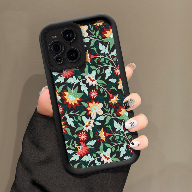 Чехол для телефона с цветочным – обзор и цена Phone Cases For Motorola
