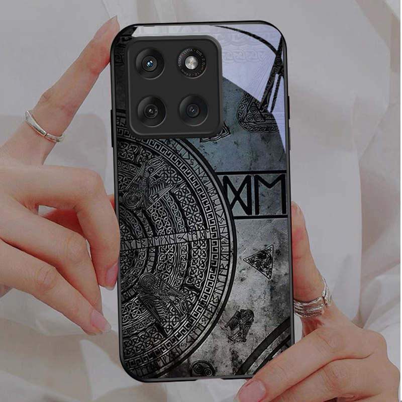 Чехол для телефона из черного  – обзор и цена Phone Cases For Motorola