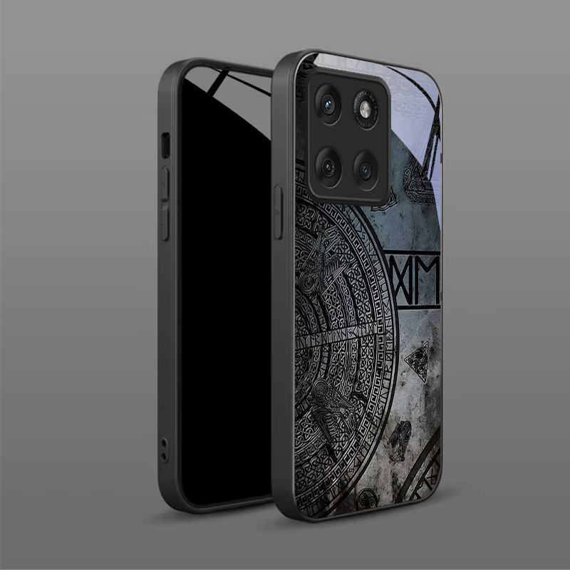 Чехол для телефона из черного  – обзор и цена Phone Cases For Motorola