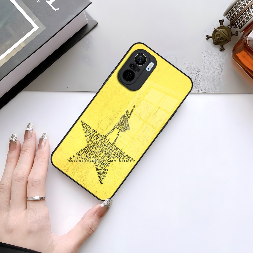 Чехол для телефона с текстами  – обзор и цена Phone Cases Hamilton