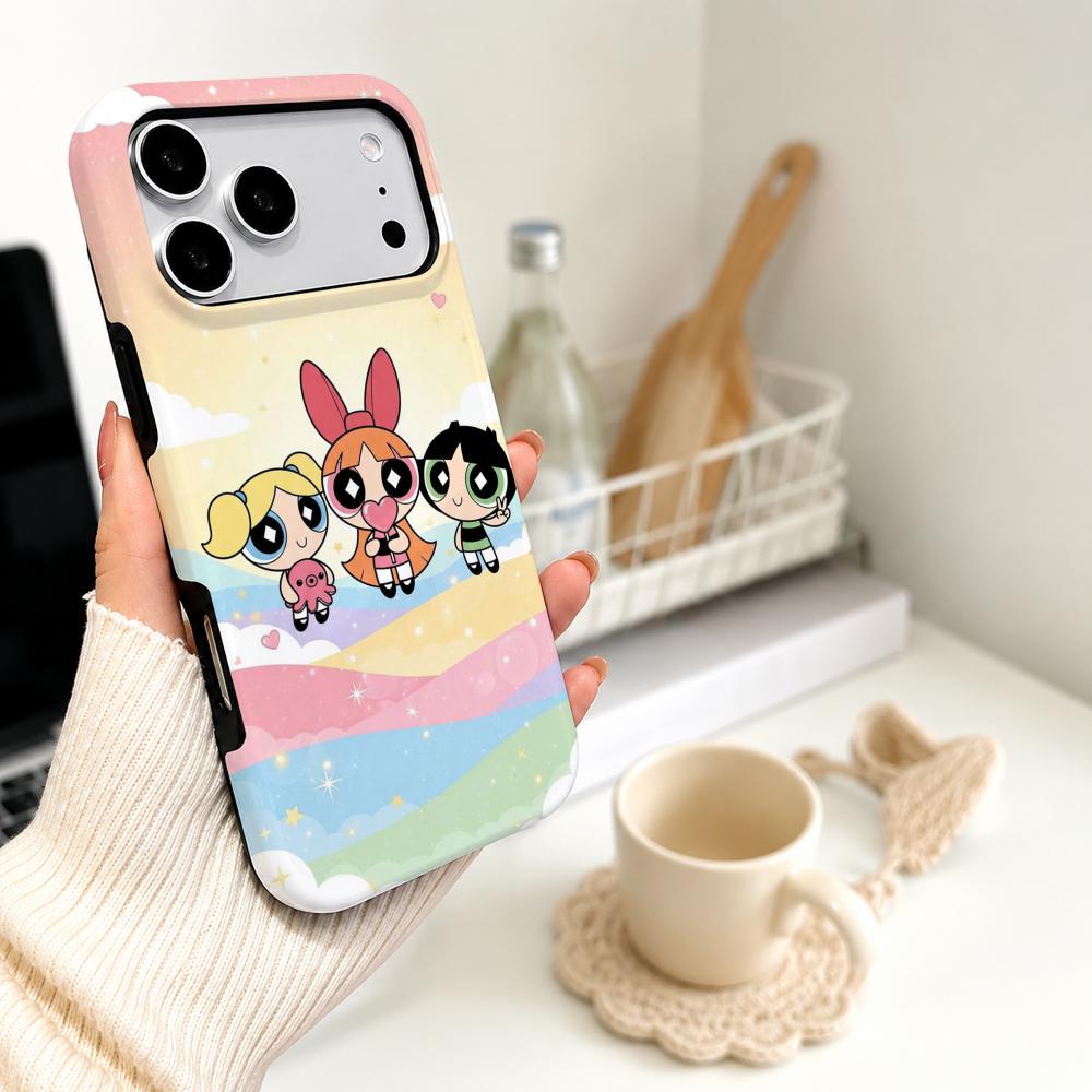Аниме-чехол для телефона «Супе – обзор и цена Phone Cases For Girls