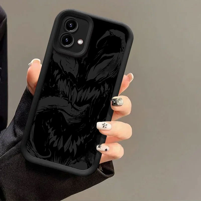 Чехол для телефона Venom Art M – обзор и цена Phone Cases For Motorola