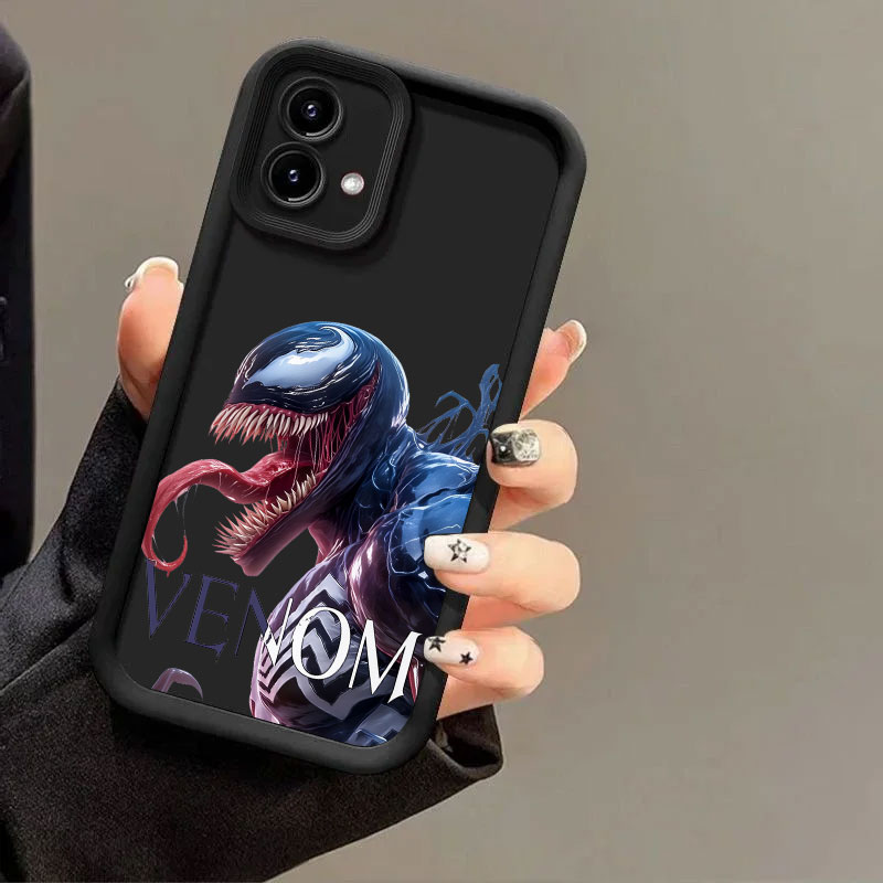 Чехол для телефона Venom Art M – обзор и цена Phone Cases For Motorola