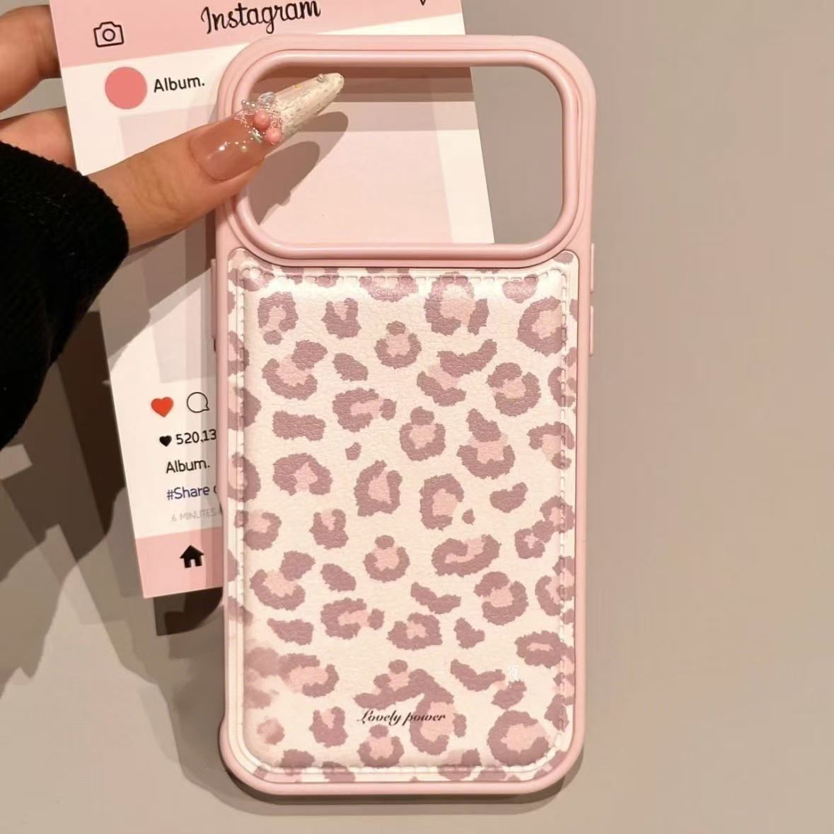 Простой корейский розовый ретр – обзор и цена Phone Cases Junk