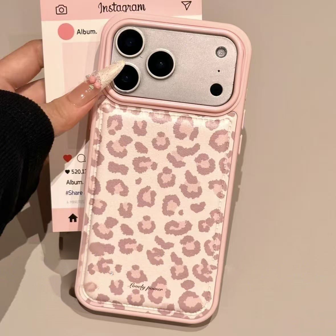 Простой корейский розовый ретр – обзор и цена Phone Cases Junk