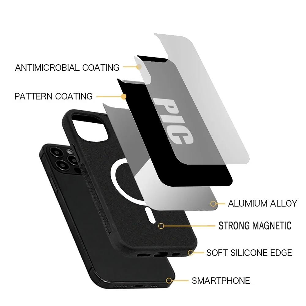 Чехол для телефона Hamilton Mu – обзор и цена Phone Cases Hamilton