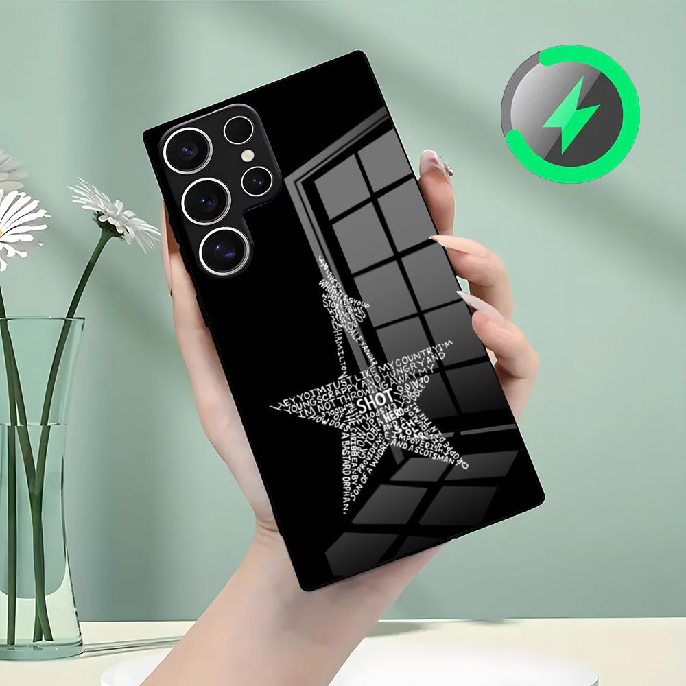 Чехол для телефона Hamilton Mu – обзор и цена Phone Cases Hamilton