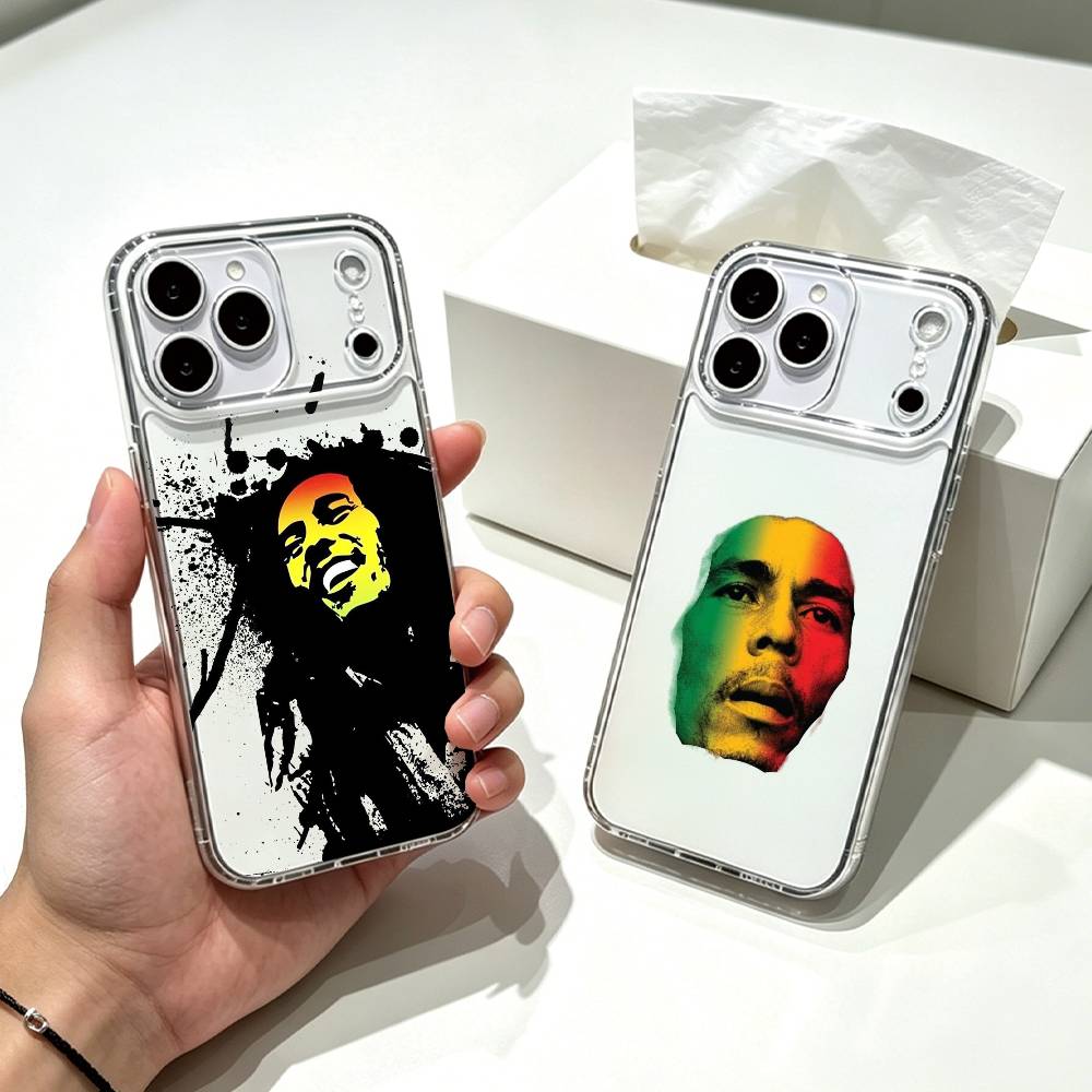 Чехол для телефона J-Jamaica B – обзор и цена Phone Cases Jamaica