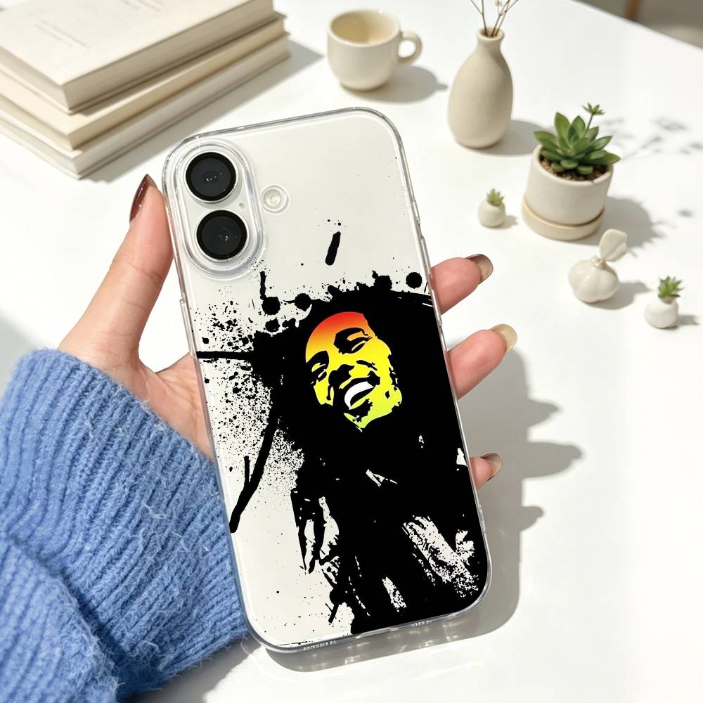 Чехол для телефона J-Jamaica B – обзор и цена Phone Cases Jamaica