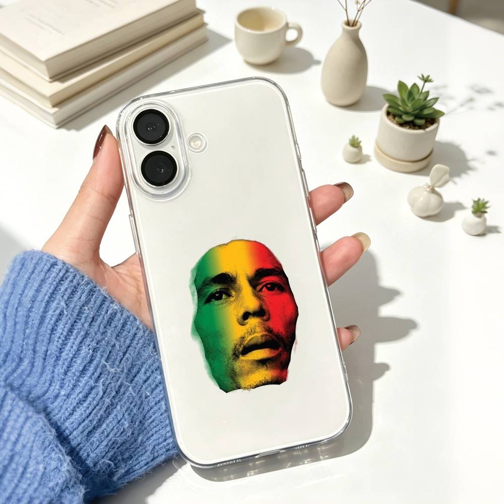 Чехол для телефона J-Jamaica B – обзор и цена Phone Cases Jamaica
