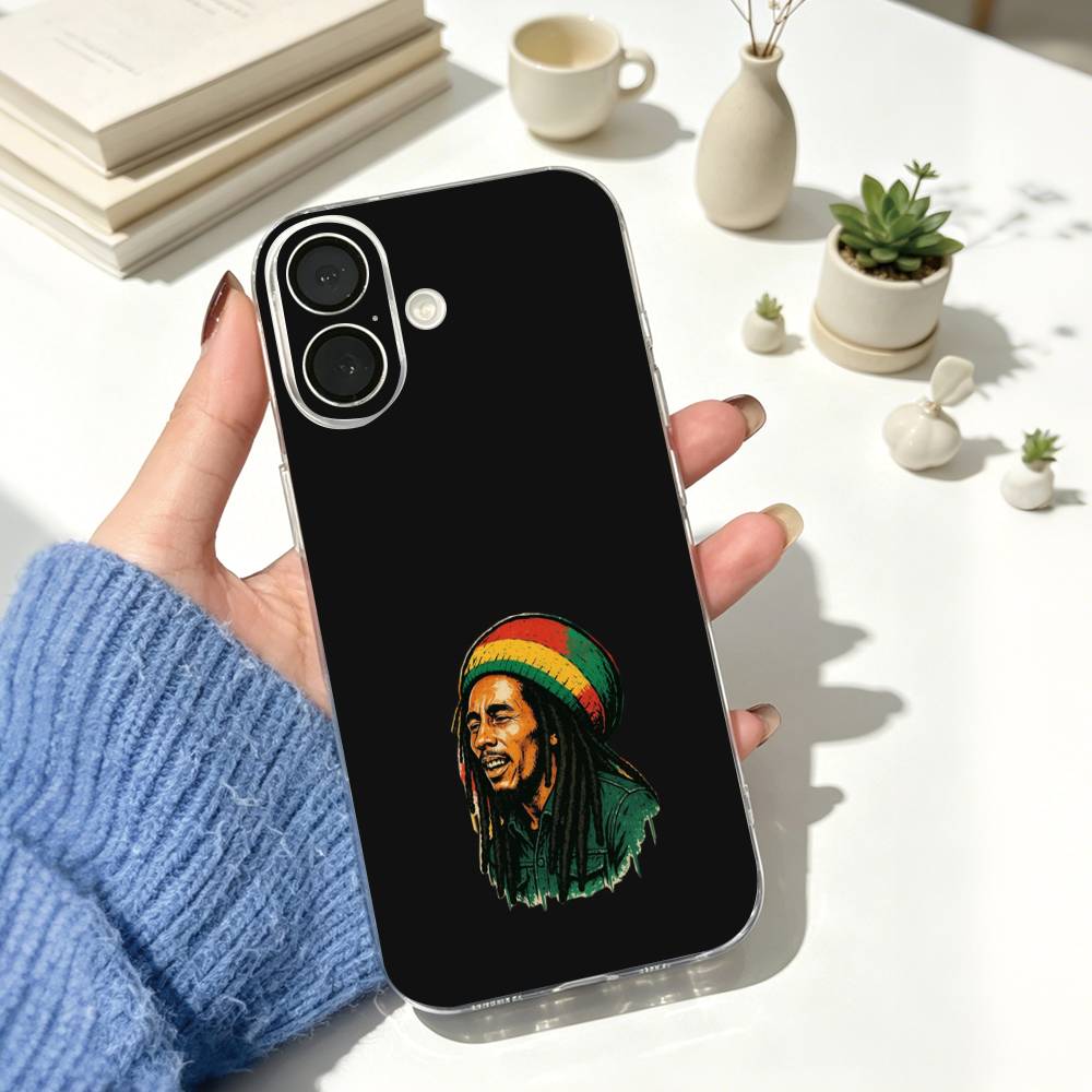 Чехол для телефона J-Jamaica B – обзор и цена Phone Cases Jamaica