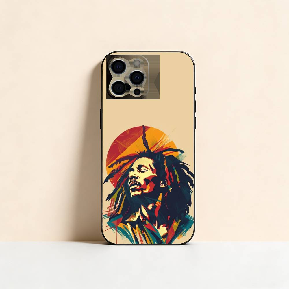 Чехол для телефона J-Jamaica B – обзор и цена Phone Cases Jamaica
